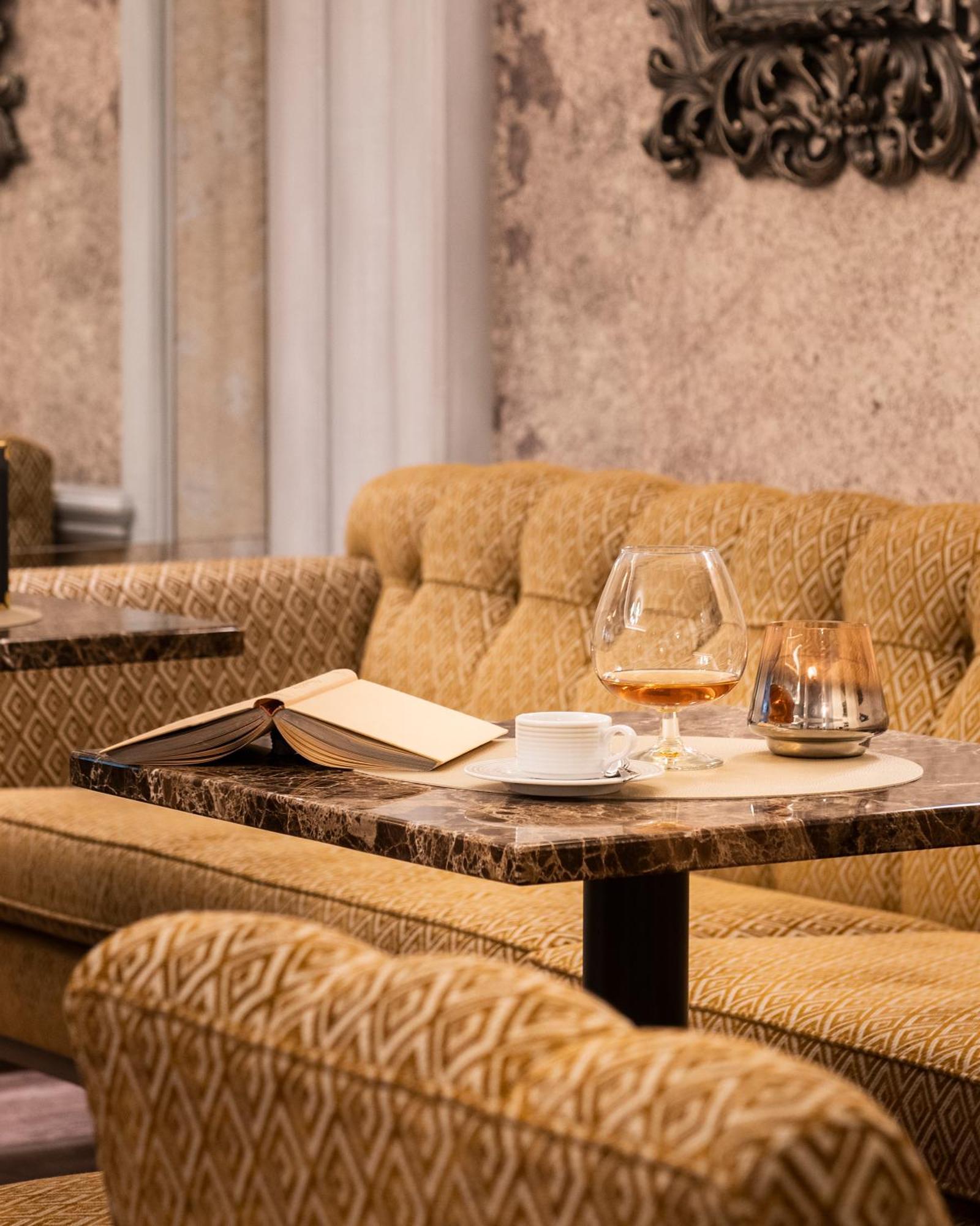 Parkhotel Bad Fussing Ngoại thất bức ảnh