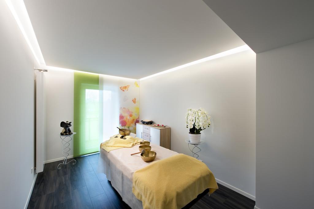 Parkhotel Bad Fussing Ngoại thất bức ảnh